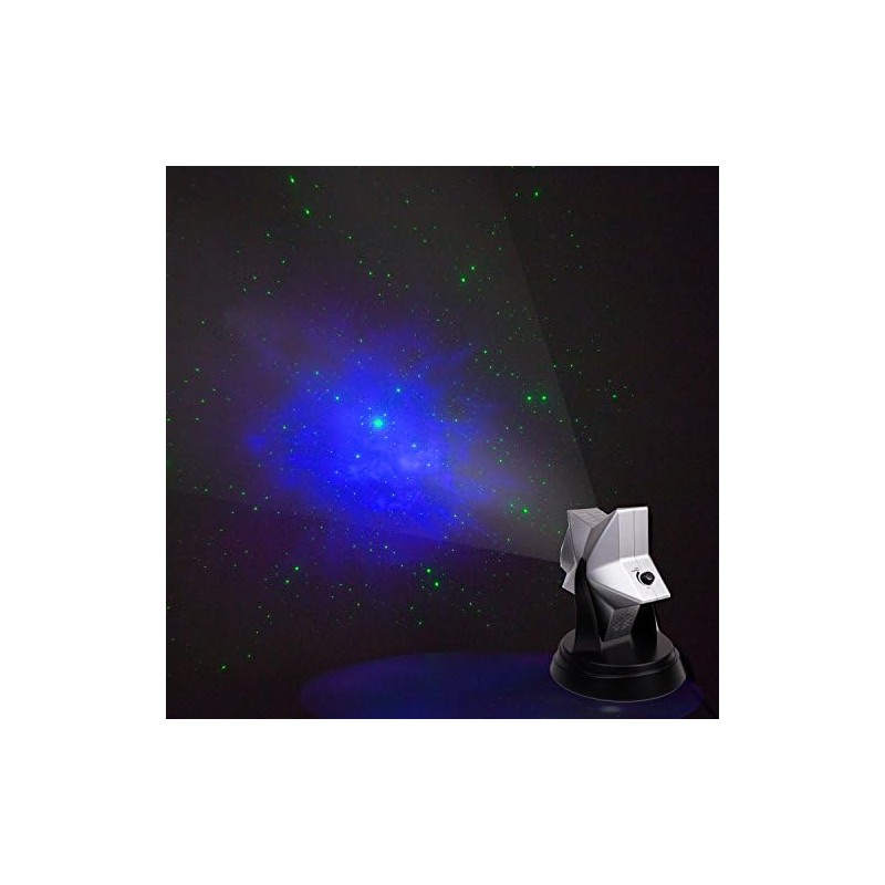 Laser Star