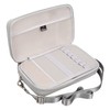 Mchoi Stethoscope Case With Grooved, Suitable for 3M Littmann Classic