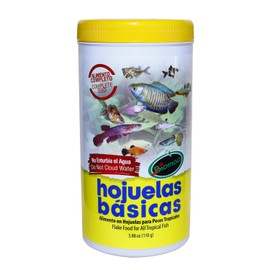 BIOMAA Basic Flakes 110g