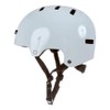 BELL Local Cycling Helmet, White, Medium (55-59 cm)