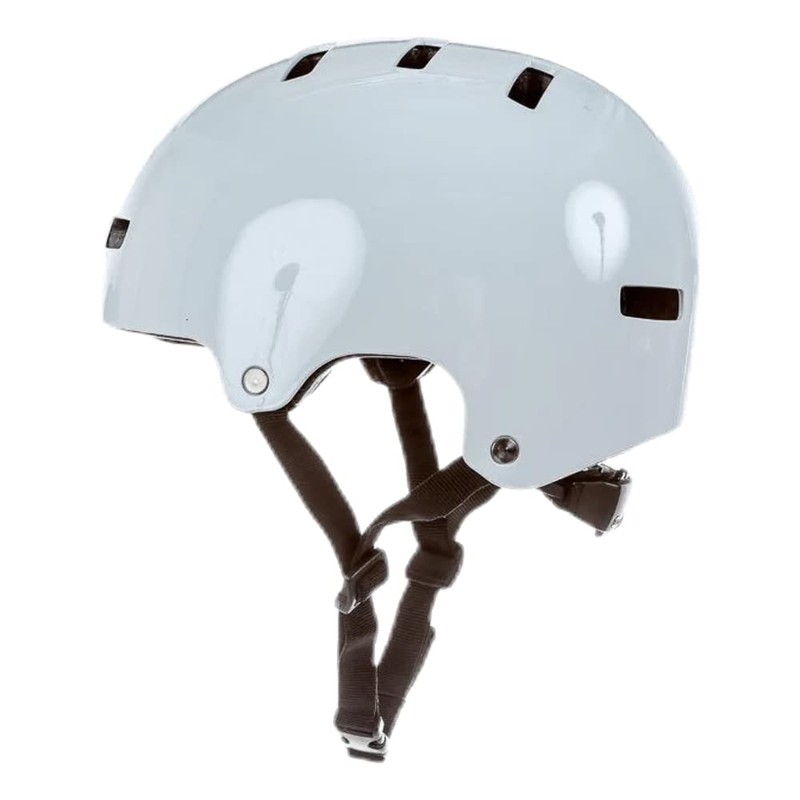 BELL Local Cycling Helmet, White, Medium (55-59 cm)