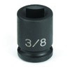 Grey Pneumatic (1012FP) 3/8" Drive x 3/8" Square Female Pipe
