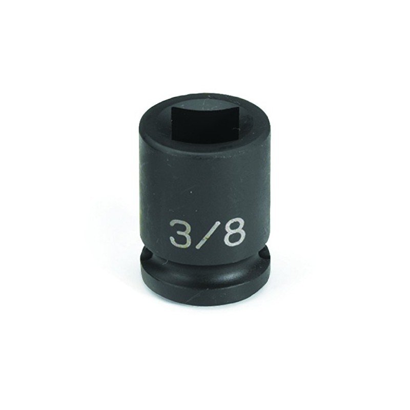 Grey Pneumatic (1012FP) 3/8" Drive x 3/8" Square Female Pipe