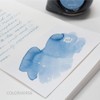 Colorverse Blue Fountain Pen Ink Bottle | α CNC |