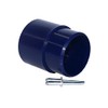 Holt Replica Laser® / ILCA Replacement Upper Mast Sleeve &