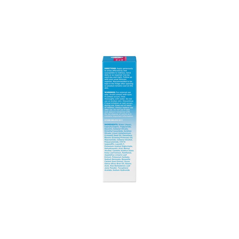 Dermal Therapy Redness Relief Cream 60g