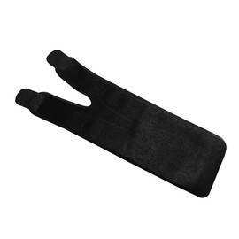 Baluue Adjustable Thigh Brace for Fitness Breathable Compression Sleeve Muscle Support for Basketball and Football Training