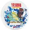 Tubertini Tatanka 150 m monofilament fishing line, diameter/load capacity: 0.260