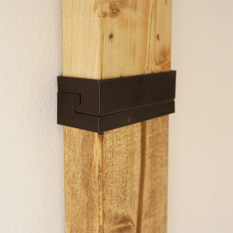 Heian Shindo Labrico DXB-4 DIY Storage Parts, 2 x 4