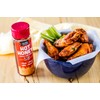 Sue Bee Naturally Flavored Hot Honey Chili Infused For Ribs,