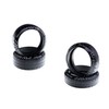 P.D ASTARC Drift tires Drift tires for Kyosho MINI-Z AWD