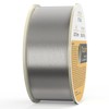 TOOLIOM E71T-GS .030" Diameter 2-Pound Spool Flux Core Self-shielded Carbon