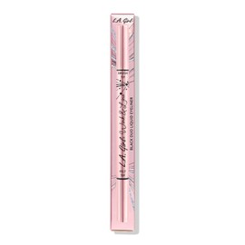 L.A. Girl Wink & Line Black Duo Liquid Liner G43384