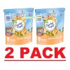 Crystal Light 2 PACK - 16ct Crystal Light Peach Iced