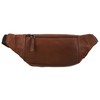 Gusti Spencer Women's and Men's Leather Waist Bag Bum Bag