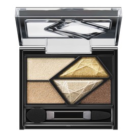 Kate Eyeshadow, Metal Glamor Eyes