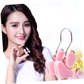 Baluue Nose Shaping Clip Adjustable Nose Bridge Corrector for Women and for Beauty