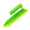 SEWACC Handheld Rubber Sponge Grout Float Tool Convenient Caulking Tool