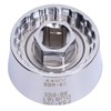 Depisuta 5 in 1 Bicycle Bottom Bracket Disassembly Tool, Fits