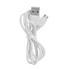 3 Gears Temperature Control Graphene Heating Waist Belt Intelligent USB