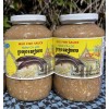 NP mud fish sauce Cream NP (Prahok) 3 Jars of