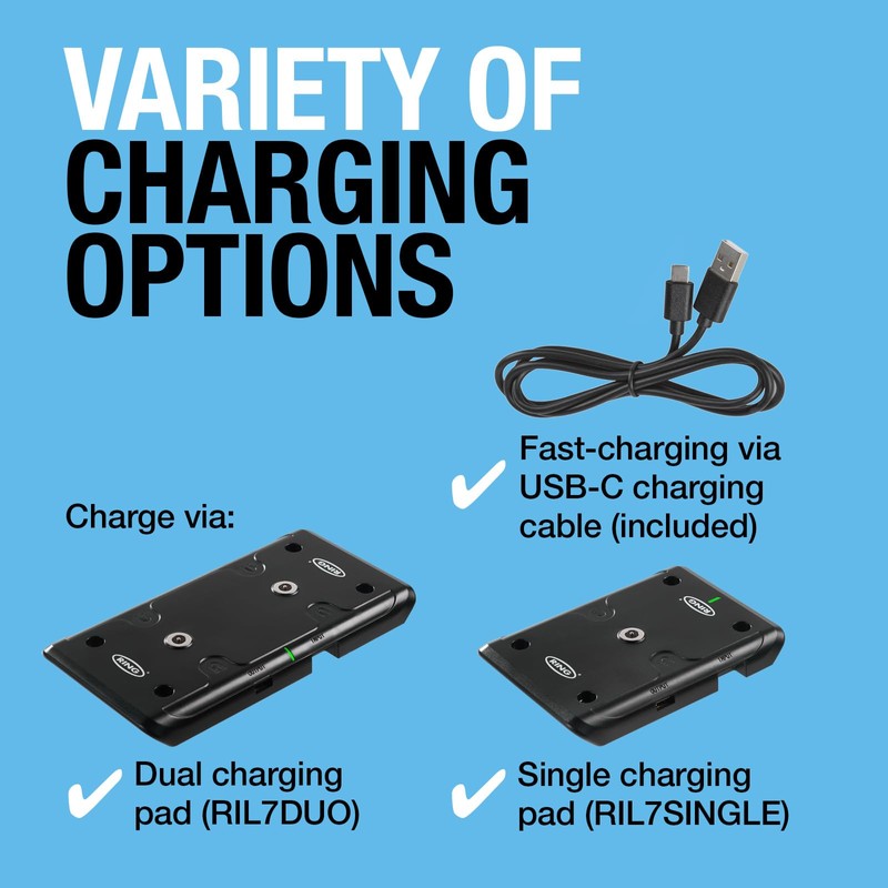 Ring Automotive Pro Inspection Light With 600 Lumens Light Output