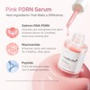 PDRN Pink Peptide Serum by Medicube for Women - 1.01