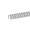 RAYSON Wire Spiral Binding Coils, 60 Sheets, 3:1 Pitch, 11.1