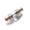 60A Inline AGU fuse holder fits for 4 8 10