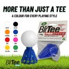 BirTee Golf Tees - PRO Speed Plus with Flexibility &