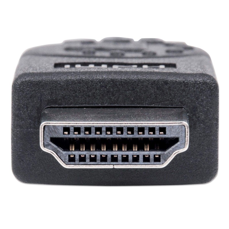 Cable Video Hdmi 1.3 M-M 1.8M Bolsa