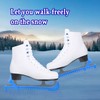 Skate Guards, 1 Pair Ice Skate Blade Guards, Ice Hockey