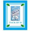 ColFresh Sugar Free Chewing Gum with Xylitol, Peppermint Flavor, 1