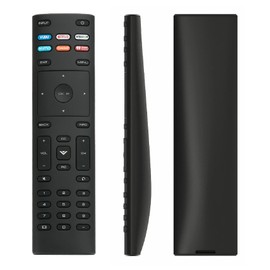 Remote Control Replacement fit for VIZIO TV V436-G1 V556-G1 V656-G4 V405-G9 V435-G0 V505-G9 V555-G1 V605-G3 V655-G9 V705-G3 V755-G4 PX65-G1 PX75-G1 PQ65-F1 P55-F1 P65-F1 P75-F1 M55-F0 M65-F0