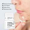 Crema Ácido Azelaico Niacinamida Vitamina