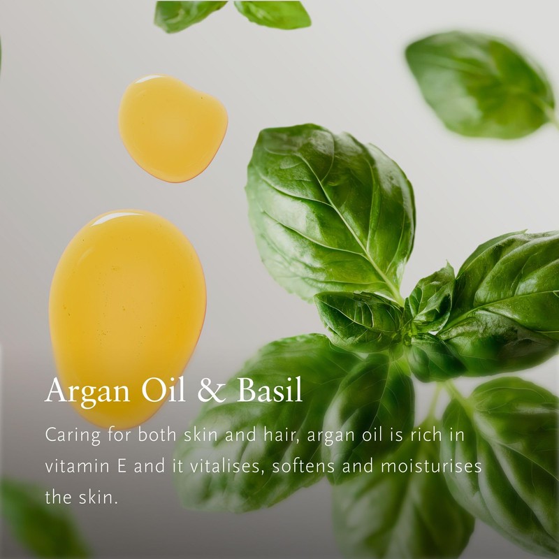 RITUALS Beard Hydrator Homme Collection - Argan Oil & Basil