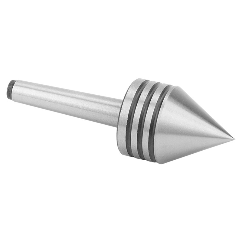 60 Degree Live Center HSS High Hardness Precise Woodworking Process
