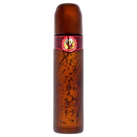 Cuba Cuba City Las Vegas Men 3.3 oz EDT Spray