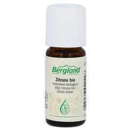 Lemon Oil Organic