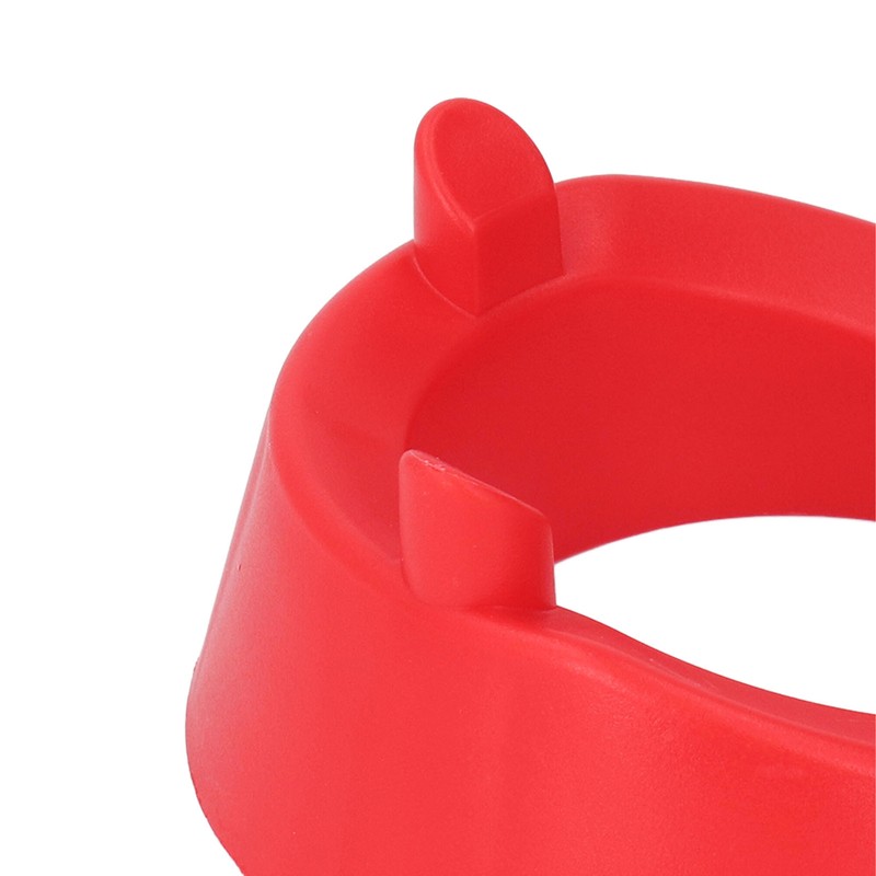 5Pcs Round Ball Display Stand Plastic Ball Holder for Football
