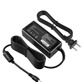 PKPOWER AC Adapter Charger for Universal Audio Apollo Twin X Duo Heritage Edition Power Supply