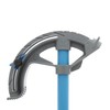 Ideal Electrical 74-056 1/2 in. Guardian Conduit Bender, w/Handle