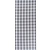 DII 100% Cotton, Machine Washable, Dinner, Everyday Use Table Runner,