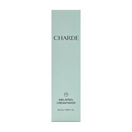 Shard Jeongseonhee freckle pack Mela Care Peel Cream Chard freckle pack Sard Chardo honest review, purchased with my own money, with my own money, 50ML / 정선희기미팩 멜라케어필크림 샤르드기미팩 사르드 샤르도 솔직후기 내돈내산 내돈 50ML