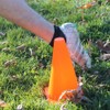 Disc Store Ultimate Field Marker Cones 8 Pack