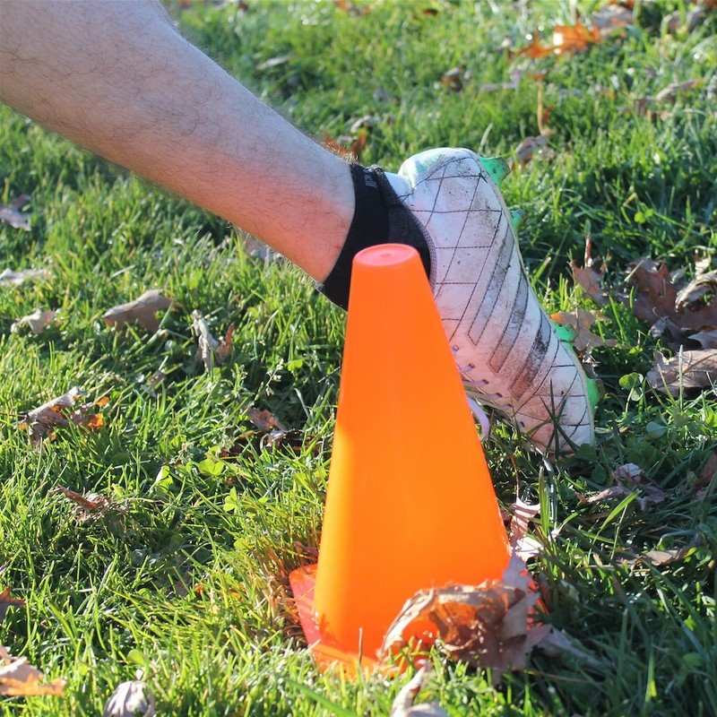 Disc Store Ultimate Field Marker Cones 8 Pack