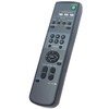RM-EV100 RMEV100 Replace Remote Compatible with Sony PTZ 3CCD HD