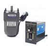 Gear Reducer Motor with Speed Controller AC 110V 25W 10K