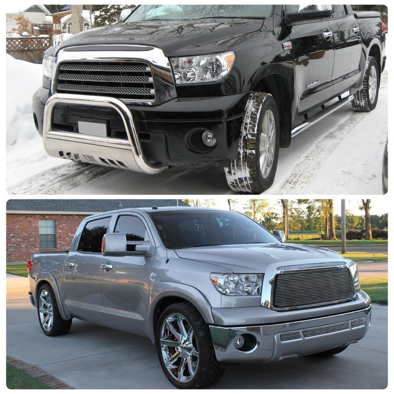 ADCARLIGHTS Compatible with 2007 2008 2009 2010 2011 2012 2013