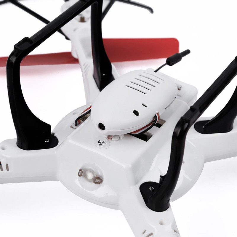 WLtoys V686G RC Drone 2.4G 4CH 6-axle Gyro FPV 0.3MP